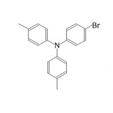 ZB902075 4-溴-4',4''-二甲基三苯胺, 97%