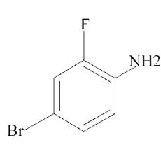 ZB904090 4-溴-3-氟苯胺, 98%