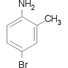 ZB901854 4-溴-2-甲基苯胺, 98%