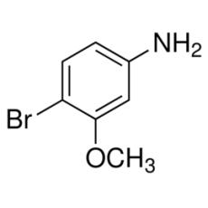 ZB803779 4-溴-3-甲氧基苯胺, 97%