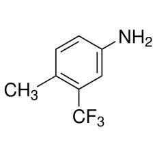 ZM814443 4-甲基-3-(三氟甲基)苯胺, 98%