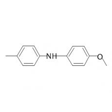 ZM812898 4-甲氧基-4'-甲基二苯胺, 98%