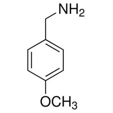 ZM914409 4-甲氧基苄胺, 98%