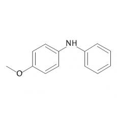 ZM812899 4-甲氧基二苯胺, 98%
