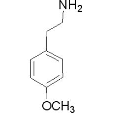 ZM913225 4-甲氧基苯乙胺, 98%