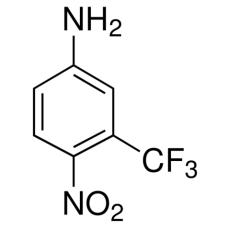 ZN914695 4-硝基-3-三氟甲基苯胺, 98%