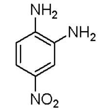 ZN914755 4-硝基邻苯二胺, 97%