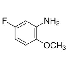 ZF910164 5-氟-2-甲氧基苯胺, 97%