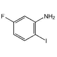 ZF910163 5-氟-2-碘苯胺, 97%