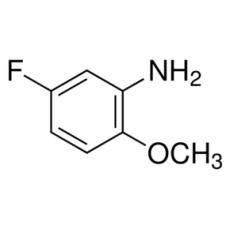 ZF810164 5-氟-2-甲氧基苯胺, 97%