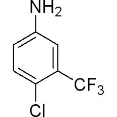 ZA900768 5-氨基-2-氯三氟甲苯, 98%