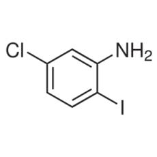 ZC806065 5-氯-2-碘苯胺, 98%