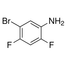 ZB803521 5-溴-2,4-二氟苯胺, 96%