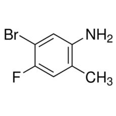 ZB903777 5-溴-4-氟-2-甲基苯胺, 97%
