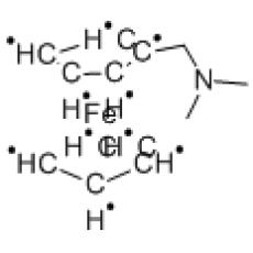 ZN935368 N,N-二甲基二茂铁甲胺, 96%