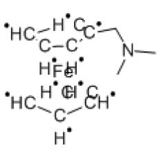 ZN835368 N,N-二甲基二茂铁甲胺, 96%