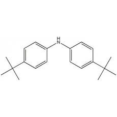 ZB903634 双(4-叔丁基苯基)胺, 90%
