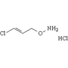 ZO950344 反式-3-氯-2-丙烯基羟胺盐酸盐, ≥95%