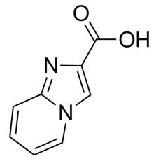 ZI912168 咪唑并[1,2-A]吡啶-2-羧酸, 95%