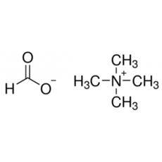 ZT922908 四甲基甲酸铵 溶液, 30 wt. % in H2O, ≥99.99% trace metals basis