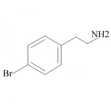 ZB901970 对溴苯乙胺, 97%