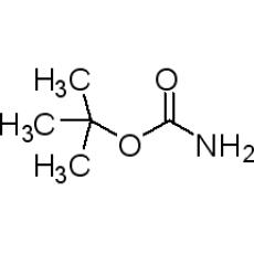 ZB802458 氨基甲酸叔丁酯, 98%