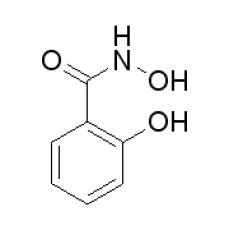 ZS817724 水杨羟肟酸, 99%