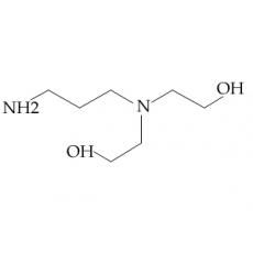 ZN900233 N-(3-氨基丙基)二乙醇胺, 90%