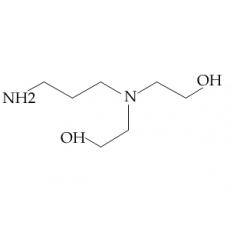 ZN800233 N-(3-氨基丙基)二乙醇胺, 90%