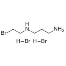 ZN823058 N-(2-溴乙基)-1,3-丙二胺二氢溴酸盐, 97%