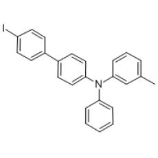 ZN912127 N-(4'-碘联苯-4-基)-N-(间甲苯基)苯胺, 96%