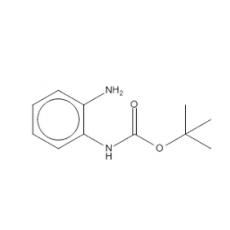 ZN837373 N-Boc-1,2-亚苯基二胺, >97%