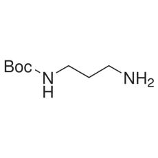 ZN803413 N-叔丁氧羰基-1,3-丙二胺, 98%