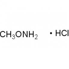 ZM913479 甲氧基胺盐酸盐, 98%