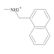 ZN913807 N-甲基-1-萘甲胺盐酸盐, 97%