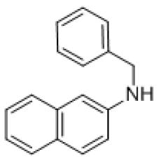 ZN803643 N-苄基-2-萘胺, 98%