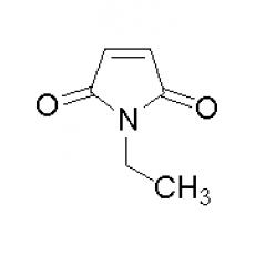 ZN808609 N-乙基顺丁烯二酰亚胺, 98%