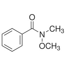 ZN914390 N-甲氧基-N-甲基苯甲酰胺, 98%