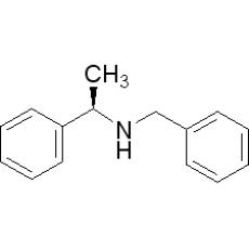 ZR804364 R-(+)-N-苄基-1-苯乙胺, 97%