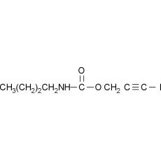 ZI911798 碘丙炔基正丁氨基甲酸酯, 97%