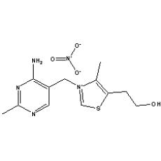 ZT919590 硝酸硫胺, 分析标准品