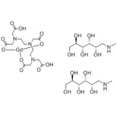 ZG922287 钆喷酸葡胺, 99%