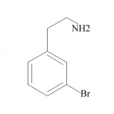 ZB801969 间溴苯乙胺, 98%