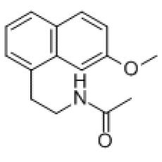 ZA821873 阿戈美拉汀, 98%(HPLC)