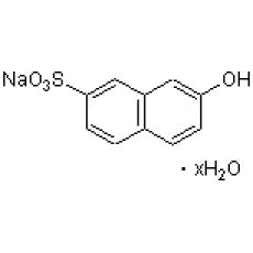 ZS830316 2-羟基-7-萘磺酸钠 水合物, 99%