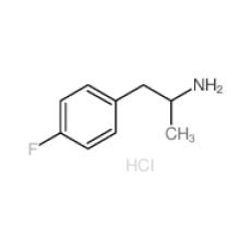 ZF928170 4-氟-α-甲基苯乙胺盐酸盐, 95%