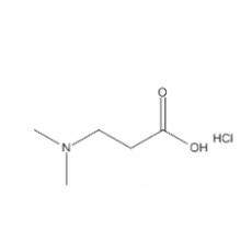 ZD937357 3-二甲基氨基丙酸盐酸盐, >97%