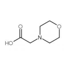 ZM828164 4-吗啉乙酸 盐酸盐, 95%