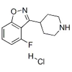 ZF932688 6-氟-3-哌啶-4-基-1,2-苯并异噁唑盐酸盐, >99.5%