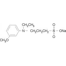 ZN823802 N-乙基-N-(3-磺丙基)-3-甲氧基苯胺钠盐（ADPS）, 98%